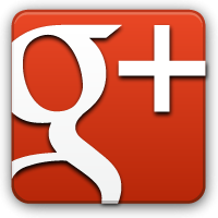 Check us out on Google+!